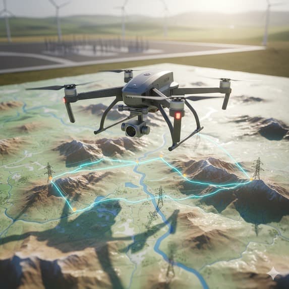 Drone Challenge - KH25